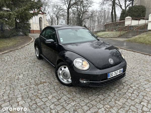 Volkswagen Beetle - 2