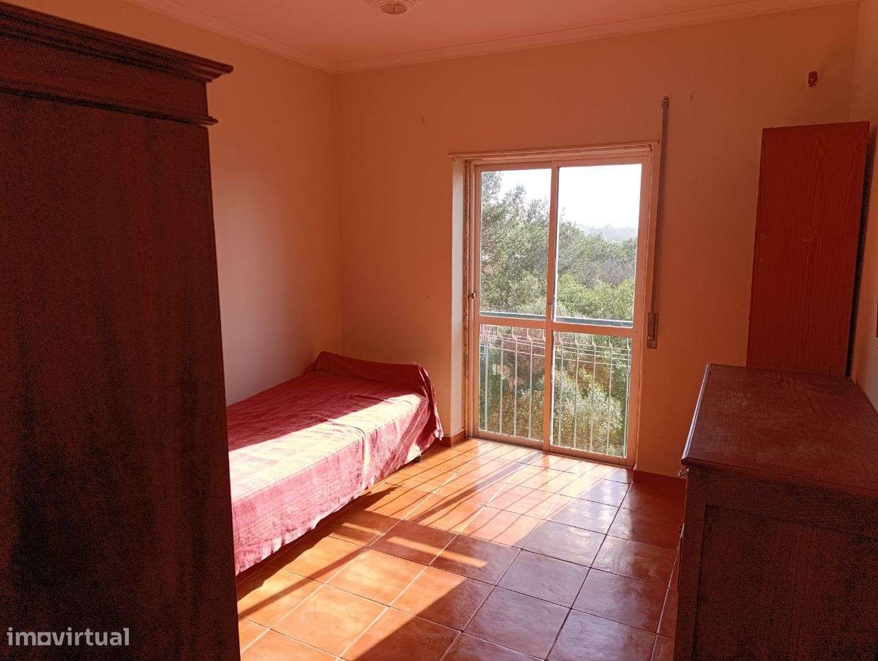 Apartamento T3 em Cascais-7