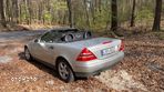 Mercedes-Benz SLK 200 - 5