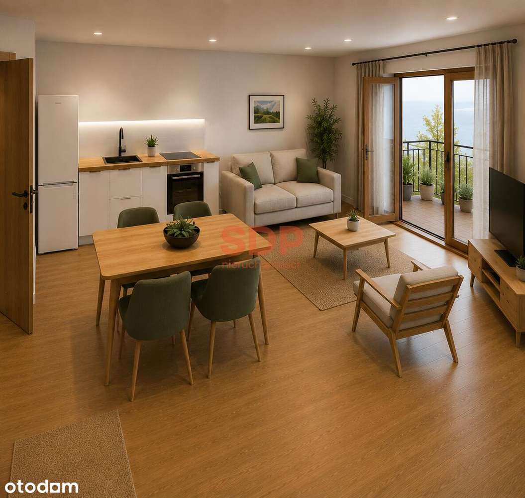 Studio z tarasem | Strefa saun| Karpacz|Blisko centrum