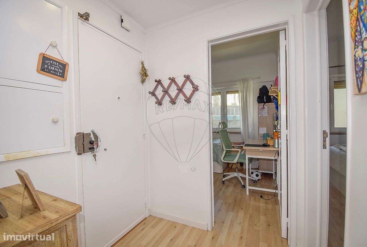 Apartamento T2 para venda-10