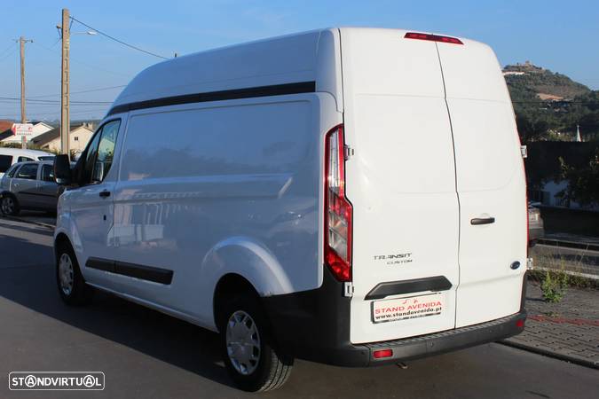 Ford Transit Custom 2.2 TDCi L2H2 - 6