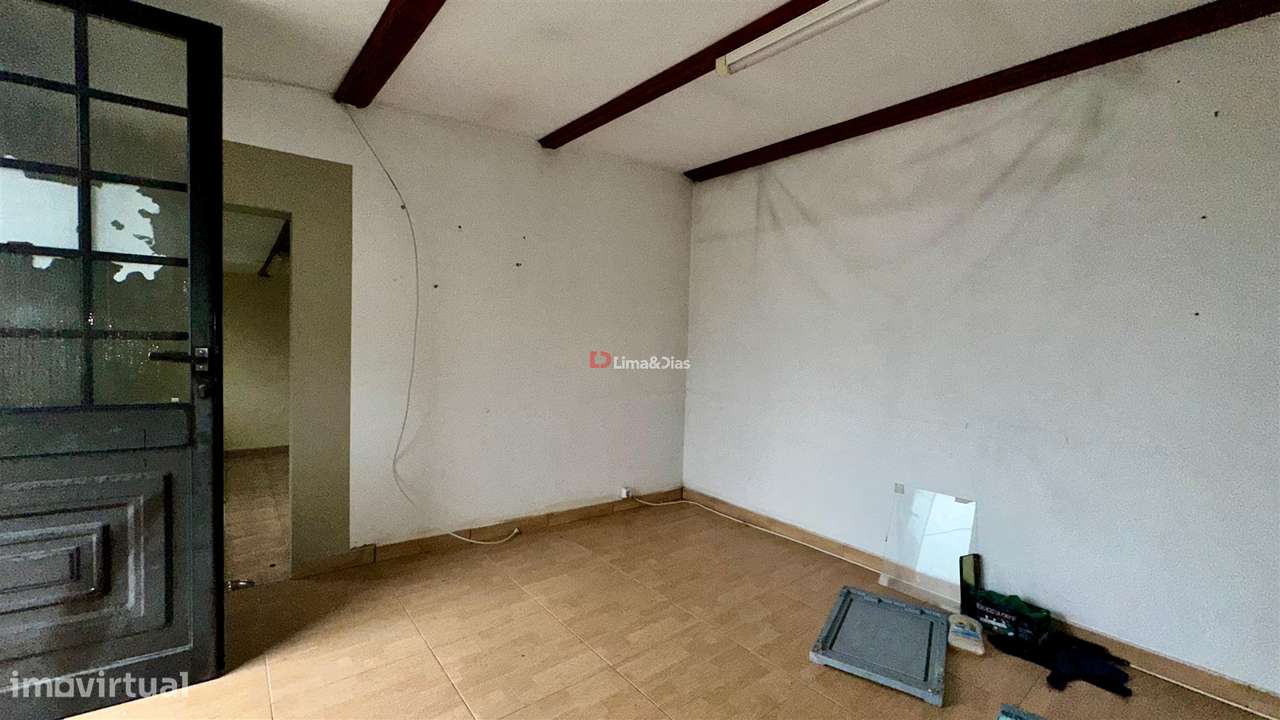 Moradia Geminada T3 Venda em Arcozelo,Vila Nova de Gaia-15