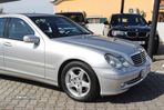 Mercedes-Benz C 270 - 18