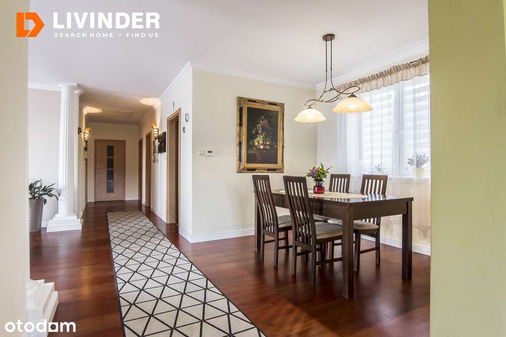 Urokliwy dom z widokiem na góry 19 arów działki - Pełny obrazek: 4/18