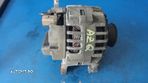 alternator skoda fabia 1 vw golf 4 polo 9n seat ibiza 1.9 tdi asz 03d903025e - 1