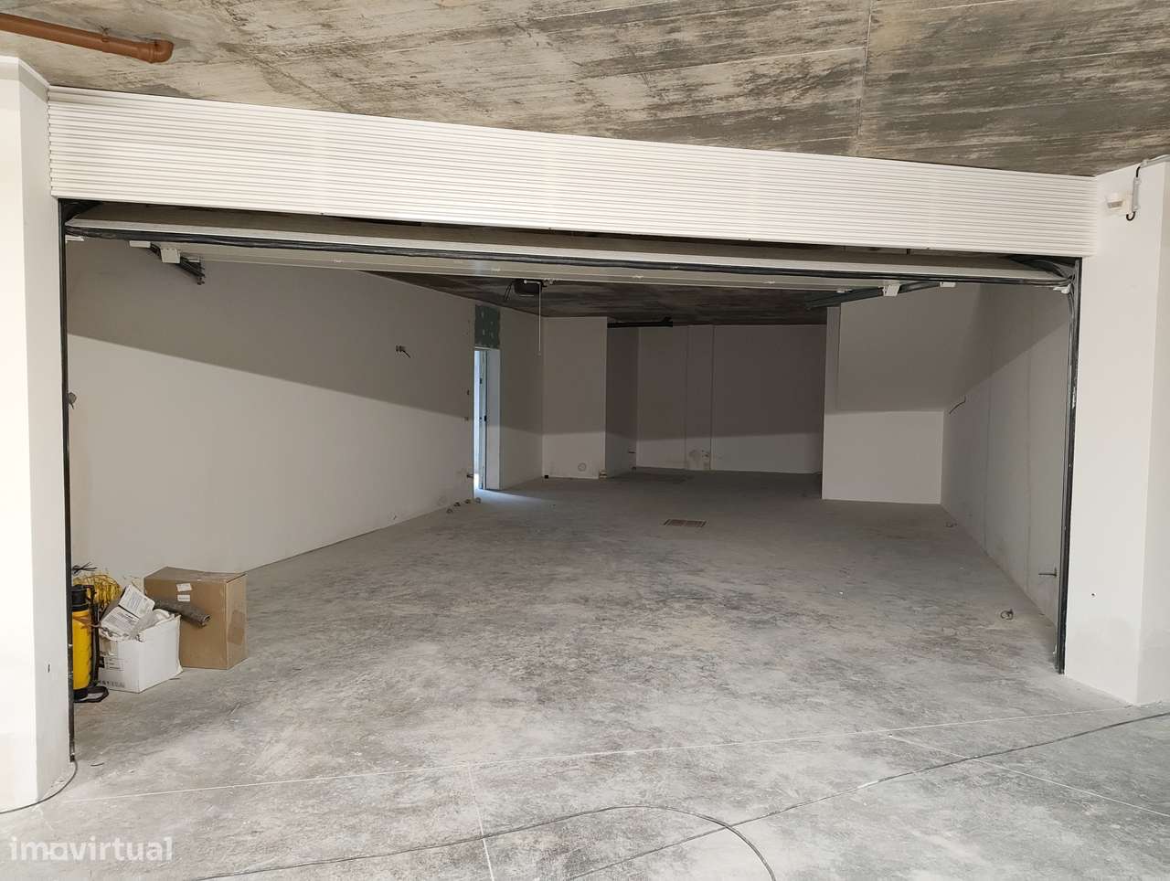 MORADIA NOVA - com PISCINA comum - PRAIA SALGUEIROS - CANIDELO-41