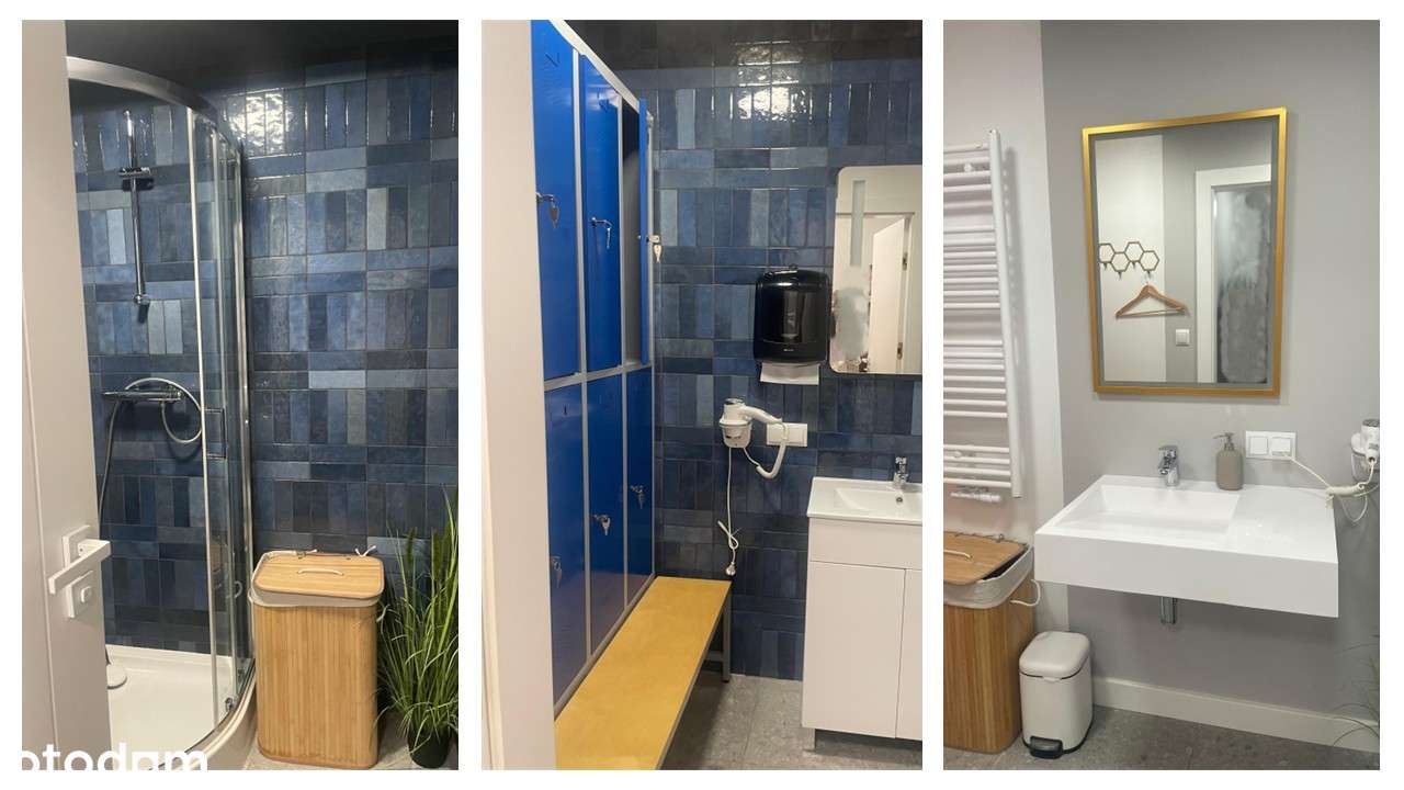 Komfortowy lokal na sprzedaż w Woli, 200 m²-5