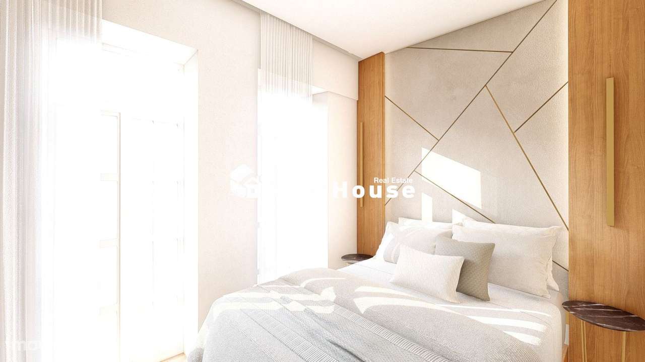 T1K Novo - Suite D. Afonso IV - Grande imagem: 5/10