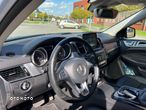 Mercedes-Benz GLE Coupe 350 d 4-Matic - 7