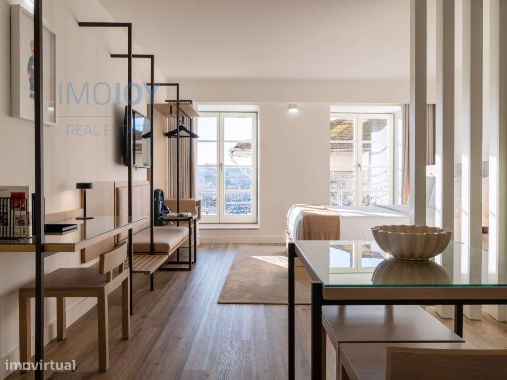 Espetacular Apartamento T1 em Vila Nova de Gaia - Grande imagem: 5/81