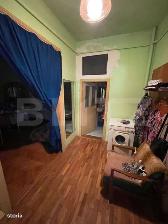 Casa individuala, 128 mp, front 15 ml, Complexul Studentesc - Imagine principală: 4/11