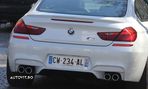 Eleron portbagaj pentru F13 F06 BMW seria 6 Coupe Gran coupe M M6 - 5