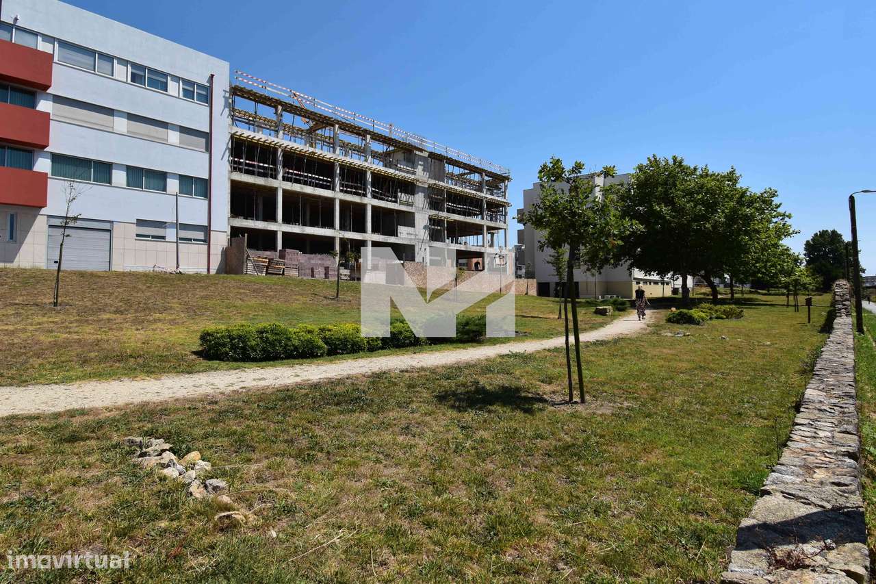 Apartamento T3 | Póvoa de Varzim | Garagem-15