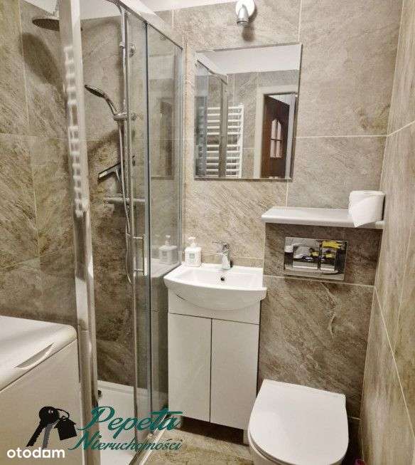 Swarzędz! 2 pokoje! Super lokalizacja! - Pełny obrazek: 5/11