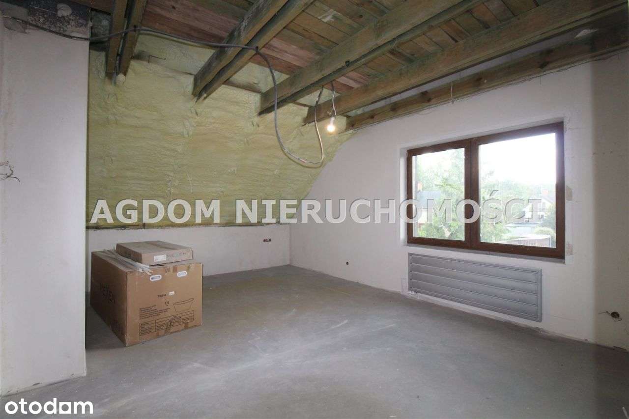 Piękny dom na Zawiślu - Pełny obrazek: 3/20