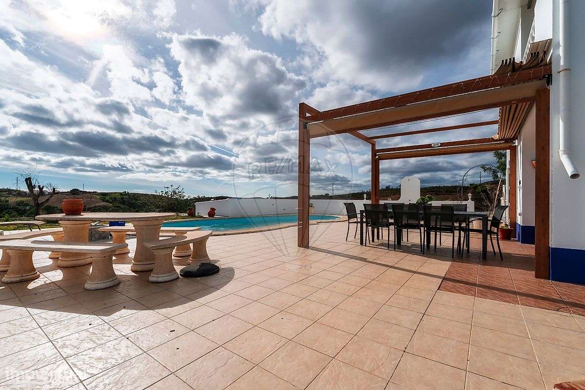 Moradia T4 para venda-28