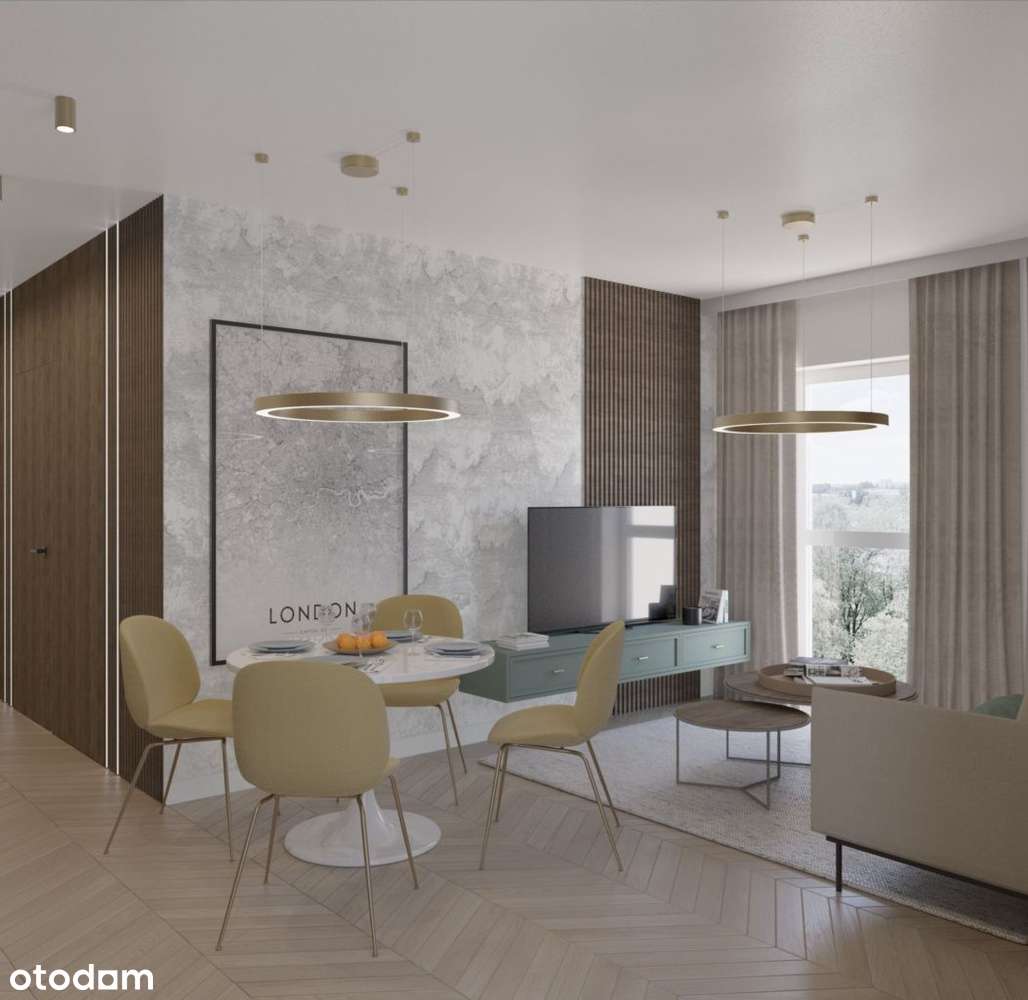 Nova Boguchwała - 5 etap sprzedaży!-1