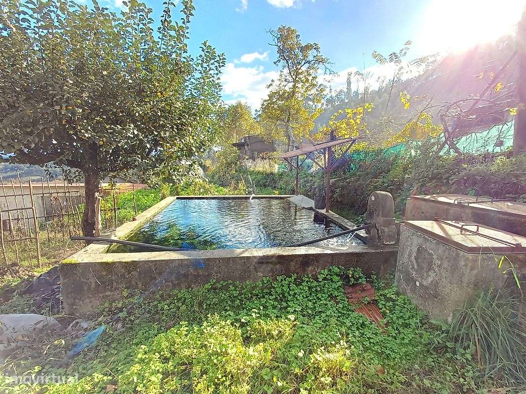 Moradia T4 para venda-36