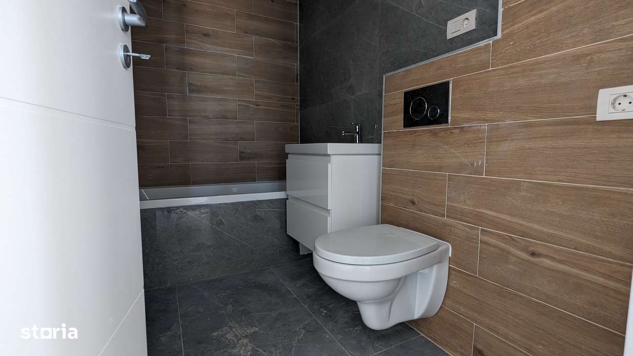 Apartament 3 camere decomandat, Sector 5, Sos.Salaj, Targ Pucheni-14