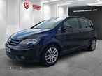 VW Golf Plus 1.9 TDi Trendline AC - 1