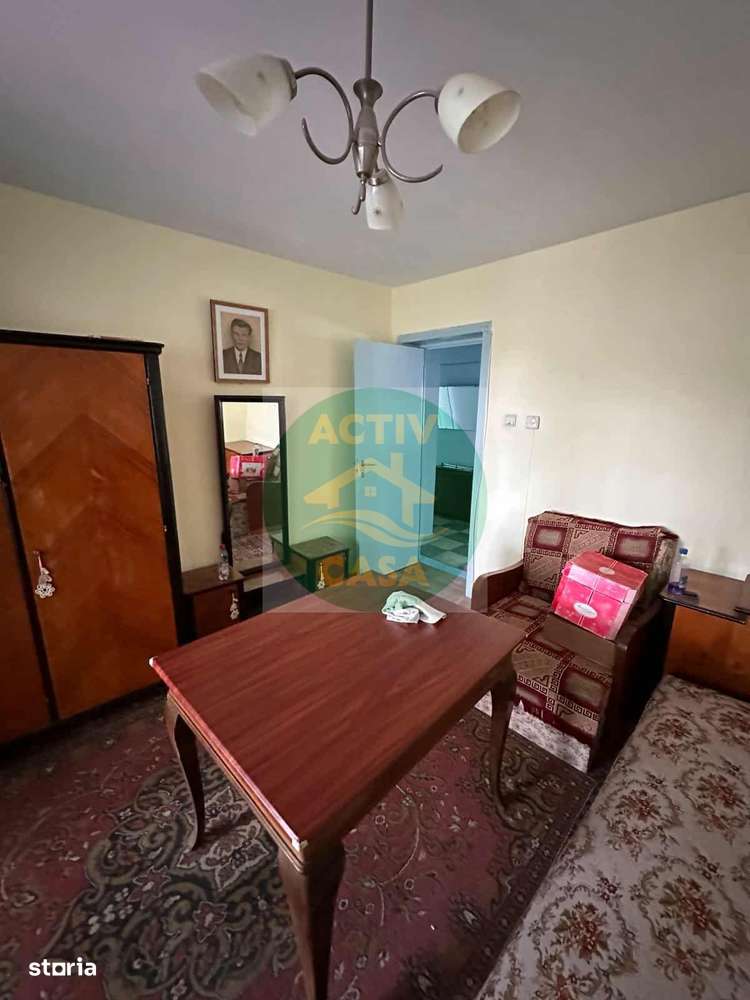 Apartament 2 camere, zona Anton Pann-4