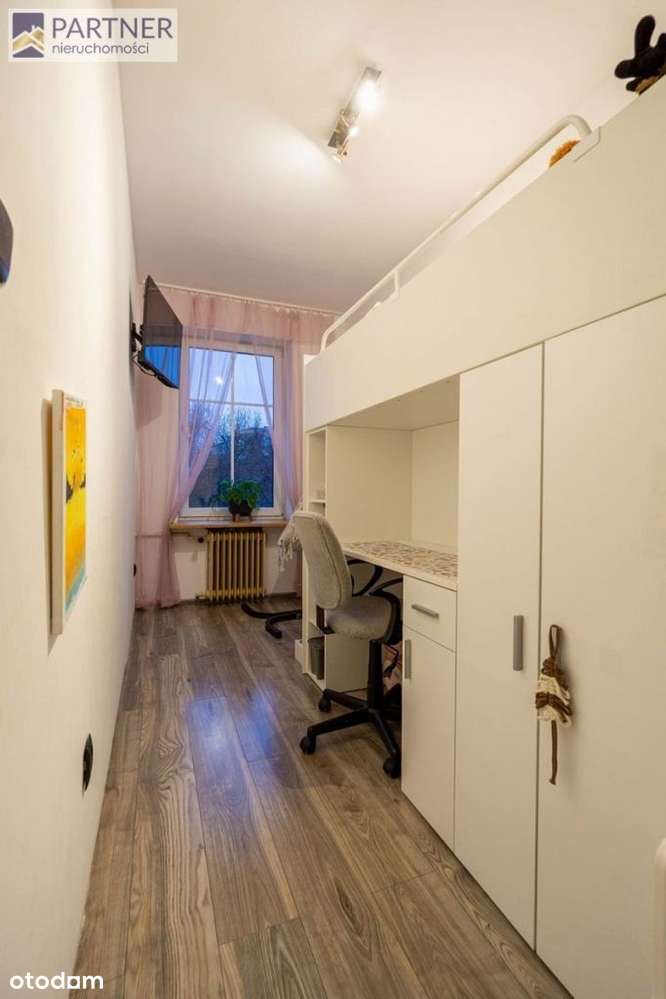 Przestronne mieszkanie w Centrum Stargardu!-10