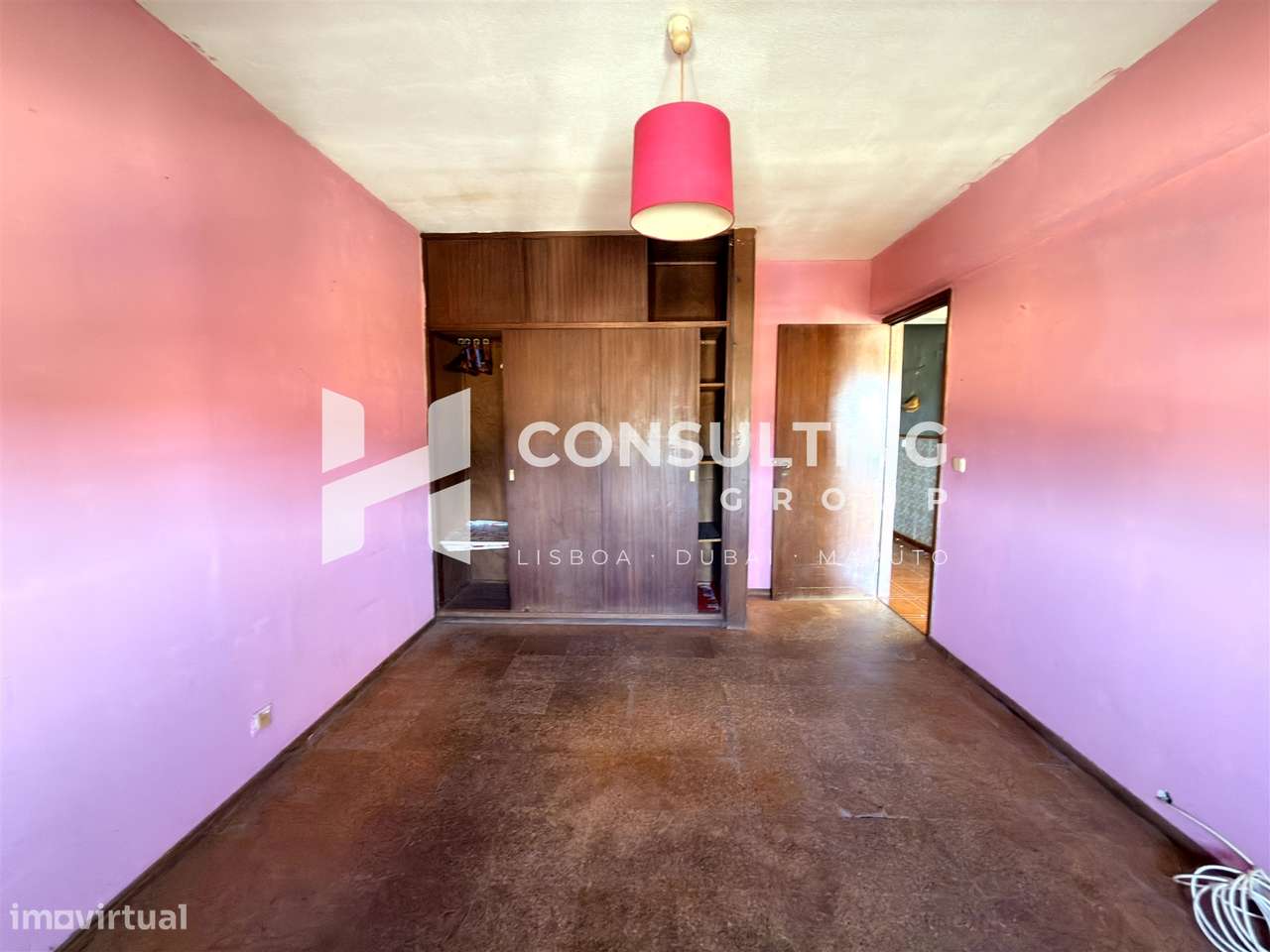 Apartamento T2 Venda em Alhos Vedros,Moita-10