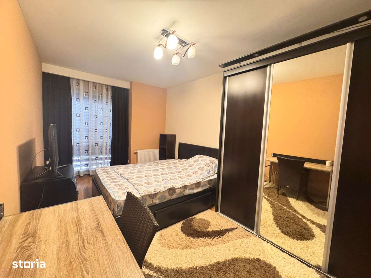 Casa spatioasa cu 4 camere | Teren 252 mp | Stadion Olimpia-12