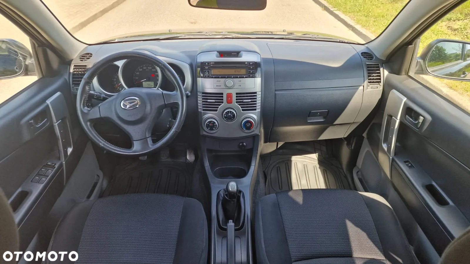 Daihatsu Terios 4WD Top S Pirsch - 5