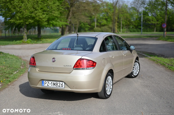 Fiat Linea 1.4 Active - 18