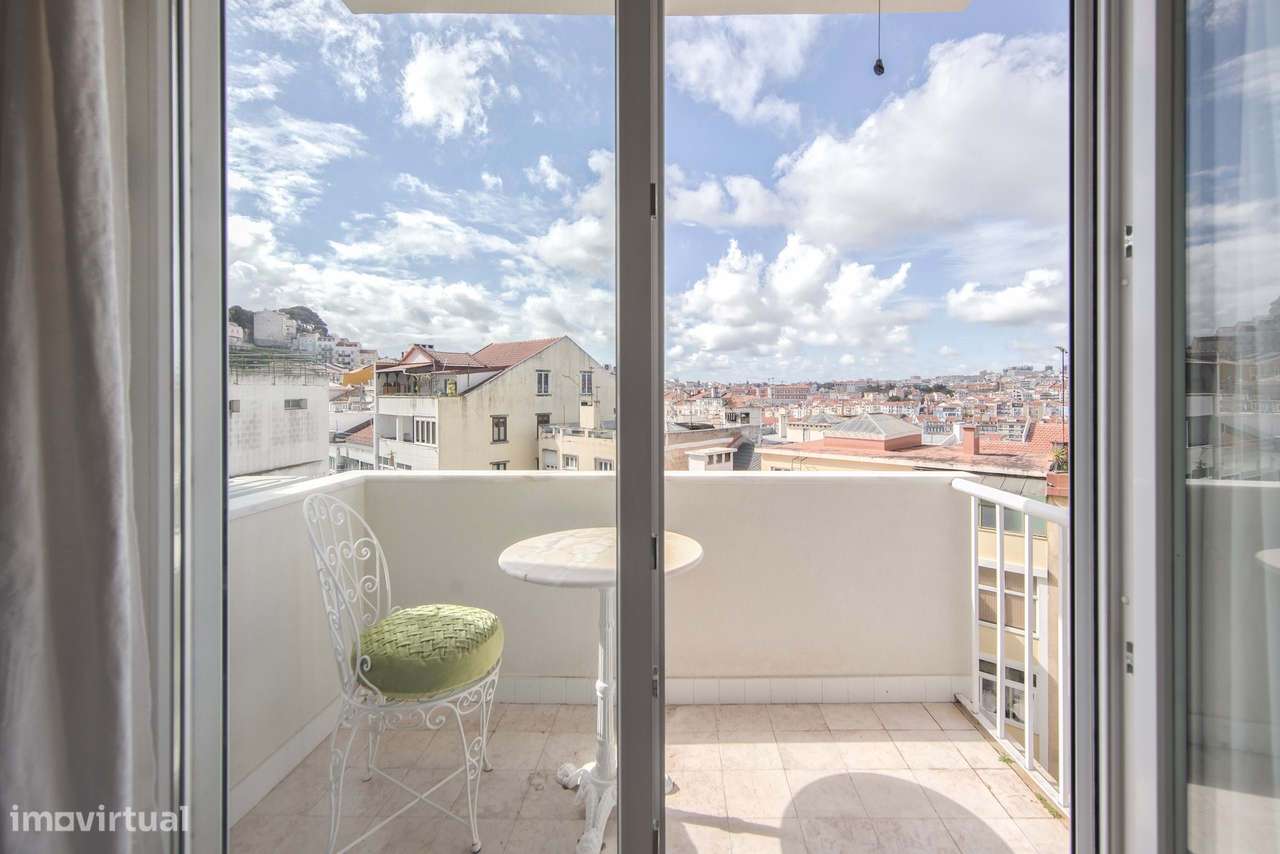 Apartamento T1 para arrendar - Grande imagem: 2/58