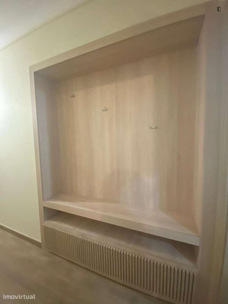 Apartamento com 3 quartos - localizado em Arroios Lisbon - Grande imagem: 4/6