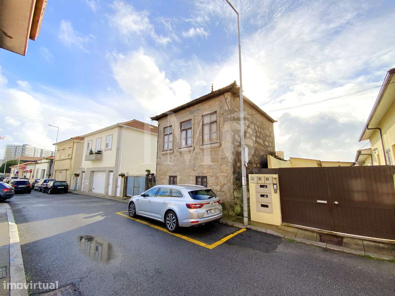 Casa para Restauro - Senhora da Hora, Matosinhos - Grande imagem: 4/21