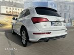 Audi Q5 3.0 TFSI Quattro Tiptronic - 4