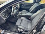 BMW Seria 5 520d Touring Modern Line - 5