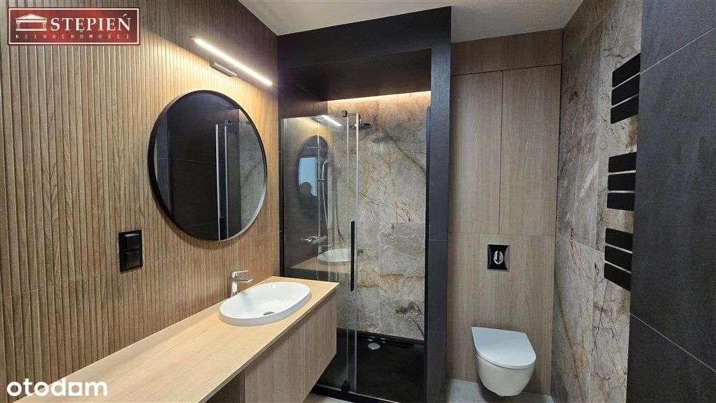 Luksusowy apartament w Cieplicach-2