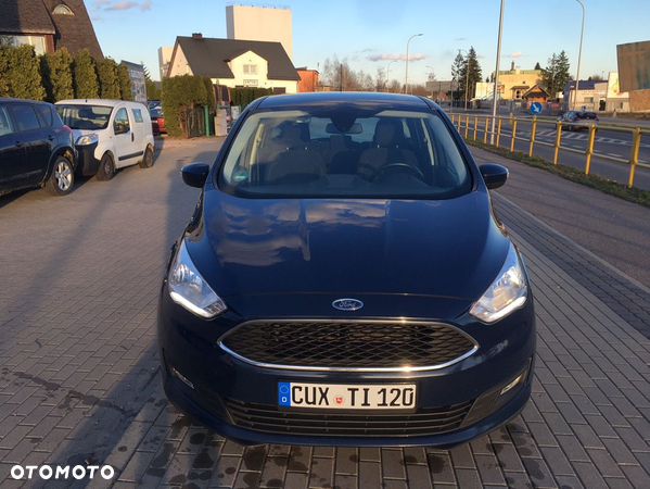 Ford C-MAX 1.5 TDCi Trend ASS - 9