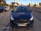 Ford C-MAX 1.5 TDCi Trend ASS - 9