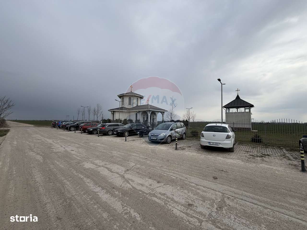 Teren 12.651 mp lângă Metrou Berceni | Perfect Dezvoltare Rezidențială-7