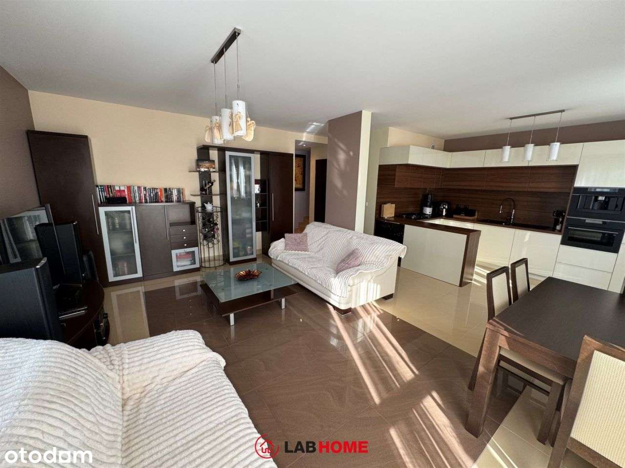 Komfortowy bliźniak blisko pałacowego wzgórza - Pełny obrazek: 5/20