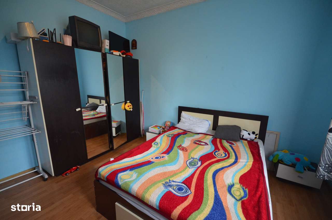 Apartament in vila - 6 camere - Calea Calarasilor - Traian - Unirii-10