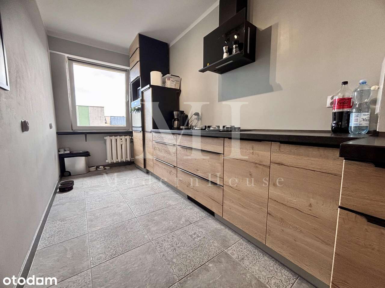 3 sypialnie*Przestrzeń*Zielona okolica - Pełny obrazek: 4/17