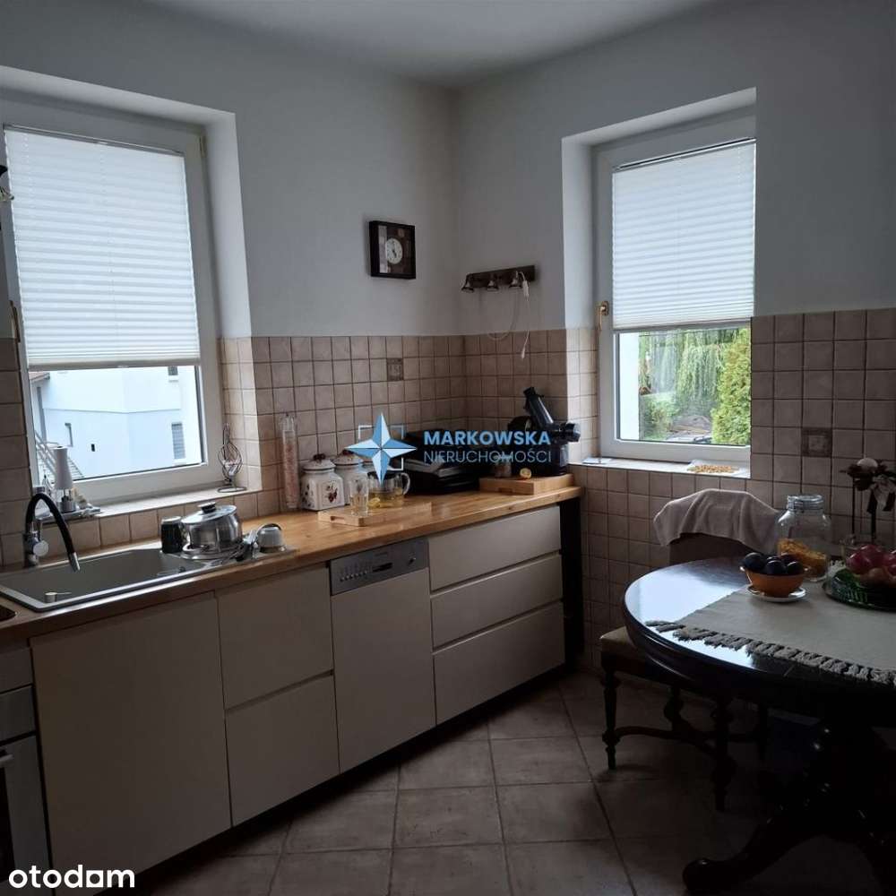 Przestronny dom w Osielsku z gabinetem kosmet.-17