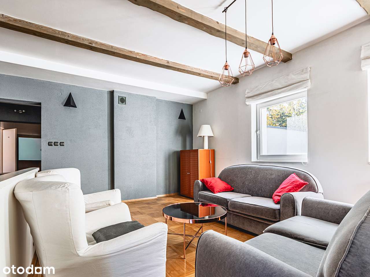 Nietuzinkowa architektura! Nieruchomość z potencjałem! Zalesie Dolne! - Pełny obrazek: 5/20