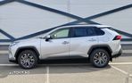 Toyota RAV4 2.5 Hybrid VVT-iE 4x4 Luxury - 7