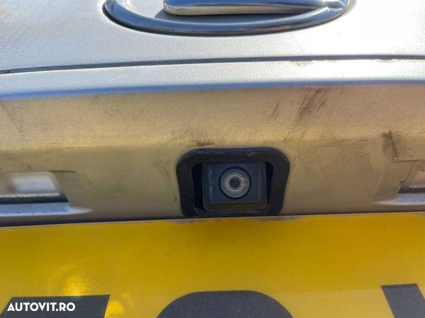Camera Video Mers Inapoi Marsarier Lexus XE20 IS IS220 2005 - 2013 [C0710] - 1