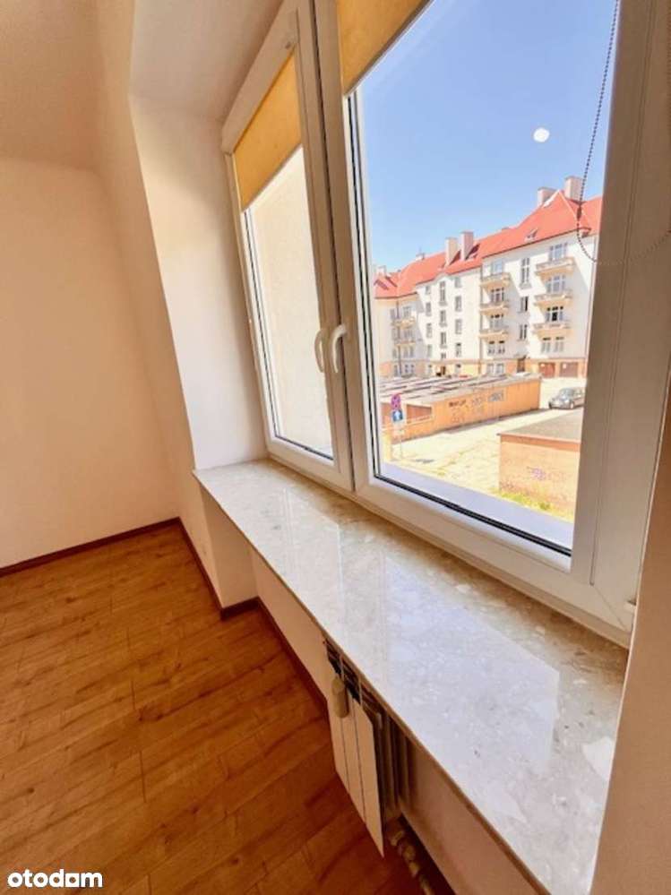 Nowoczesne mieszkanie 2 - pokoje na osiedlu Planty-5