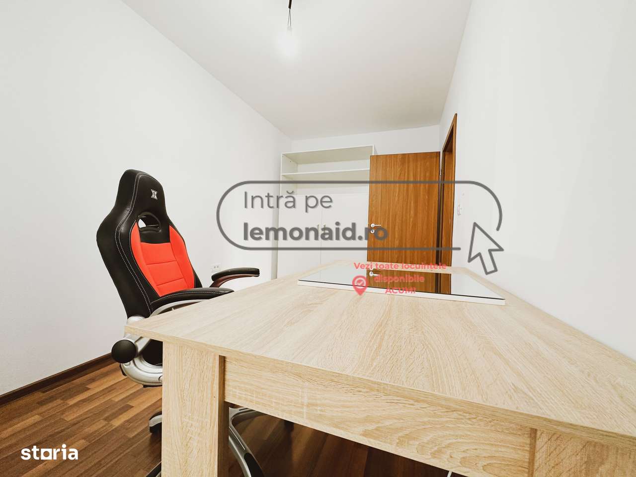 Apartament cu 3 camere  | Chișoda | strada Coacăzelor-10