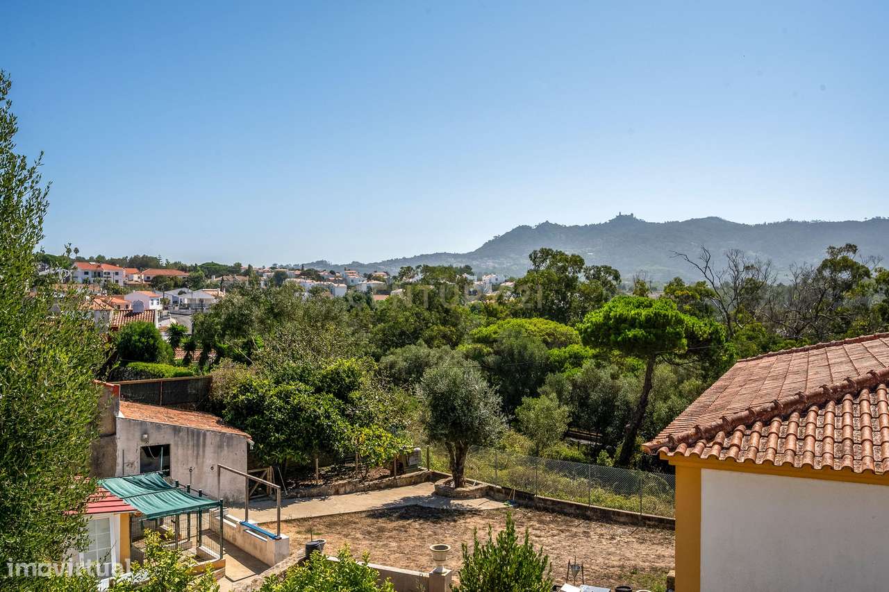 Casa rústica à venda em Sintra para quem procura tranquilidade-23